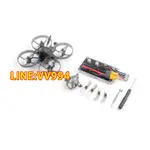 現貨MOBULA7 75MM 1S室內WHOOP 400MW圖傳 ELRS接收 RS0802電【一見傾心】