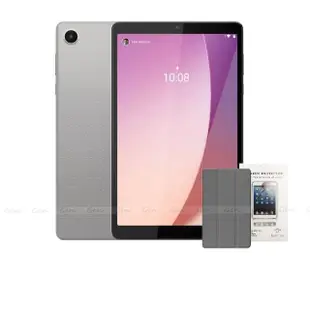 【Lenovo】Tab M8 4th Gen 4G/64G 8吋平板 WiFi(TB300FU)