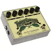 Electro-Harmonix Turnip Greens Soul Food+Holy Grail Max Combo Overdrive Reverb G