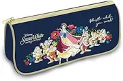 Disney Snow White Whistle Pencil Case, 220 mm x 110 mm Size