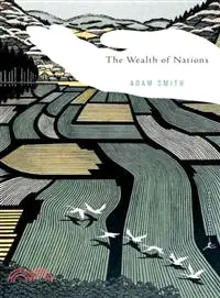 在飛比找三民網路書店優惠-The Wealth of Nations ─ Adam S