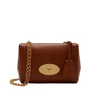 [Mulberry] Lily Oak Small Classic Grain