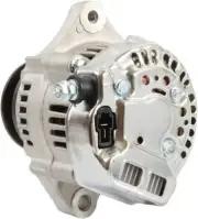 NEW Alternator For Massey Ferguson FC23 Lawn Tractor 23HP 6281-200-004-0B