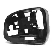Side Wing Mirror Frame Holder for Focus MK3 MK2 2008 2018 Outer Glass Surround Housing Replace Left Black
