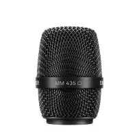 在飛比找Yahoo!奇摩拍賣優惠-[反拍樂器]Sennheiser MM 435 人聲專用 心