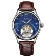Star Tourbillon Mechanical Watch – Precision Meets Luxury