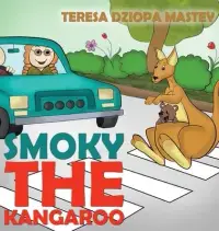 在飛比找博客來優惠-Smoky The Kangaroo