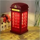 Touch Switch Desk Night Light Lamp