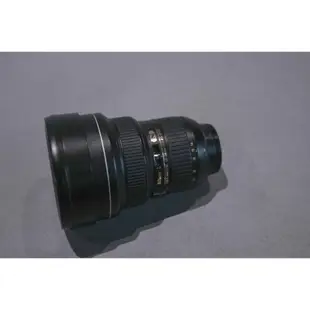 Nikon AF-S NIKKOR 14-24mm f/2.8G ED