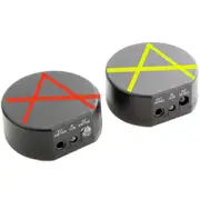 ARCO ARC-1370 Wireless IR Remote Control Extender Kit with Pairing Function - [ARC-1370]