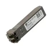 Mikrotik XS+85LC01D .25G SFP, 10G SFP+ and 25G SFP28 module for 100M