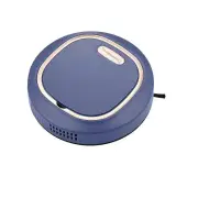 NNEOBA Mini Smart Sweeping Robot Vacuum Mop