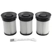 Fine Dust Filter for Miele TriFlex1 FSF Pro Cat & Dog-FSF Vacuum Filter