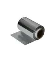 Eko-Higiena Hairdressing Aluminum Foil Roll 250m
