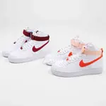 NIKE WMNS AIR FORCE 1 HIGH AF1 高筒 334031-119 334031-118