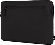 Incase Flight Nylon Compact Sleeve for 13-inch MacBook Pro, Black