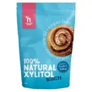 Naturally Sweet Birch Xylitol 1000g Pouch