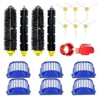 Replacement Parts For iRobot Roomba 660 630 600 680 670 Series Filter Brush Kit