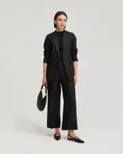 Lola Linen Jacket