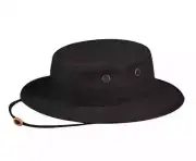 Propper Sun Hat. Black, Size 7 1/4