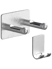Lertenys Dyson Supersonic Hair Dryer Wall Mount Aluminum Alloy Bracket Holder For Dyson Supersonic Hair Dryer No Drilling