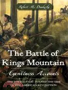 在飛比找三民網路書店優惠-The Battle of Kings Mountain: 