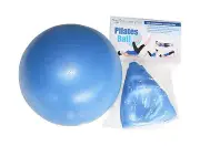 2 Pilates Exercise Balls 20cm Core stability, Home exercise, Physio Recommended