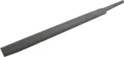 Half Round FILE Coarse - 4" Long ENGINEERS FILE