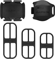 Garmin Wireless Bike Speed Sensor 2 and Cadence Sensor 2 Bundle