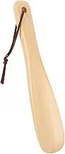 Veemoon Awl Tool for Sewing Seam Roller for Sewing Wooden Wax Spreader Canvas Smoothing Tool
