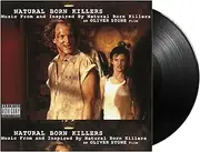 Natural Born Killers Ost (180G)