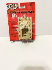 New in Sealed Package Tyco R/C Radio Control Power Changers Accessory Tank