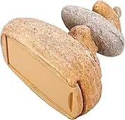Alipis Simulation Stone Key Storage Box Weather Resistant Outdoor Key Holder with Ample Space Realistic Garden Decor and Organization