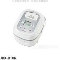 在飛比找屈臣氏網路商店優惠-TIGER 虎牌【JBX-B10R】6人份日本製電子鍋