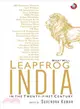 What Will Leapfrog India in the Twenty-first Century