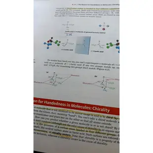 Fundamentals of Organic Chemistry --第7版(John McMurry 著)