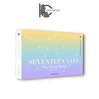 在飛比找蝦皮商城優惠-SEVENTEEN - SEVENTEEN SAYS (Th