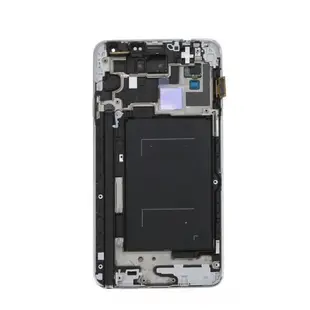 適用三星Galaxy Note3 N900U N900A N9005 N9006 螢幕總成 面板總成帶框
