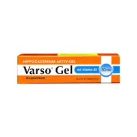 在飛比找樂天市場購物網優惠-美生藥局｜德國速消凝膠 Varso Gel