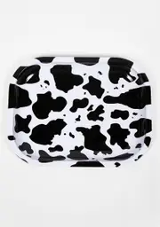 [A Shop of Things] Moo Rolling Tray