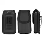 Samsung Galaxy A16 A14 A15/A16 Case Vertical Belt Loop Clip Pouch Cover
