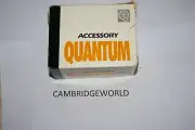 QUANTUM BATTERY 1/1+ MKZ2 MODULE for NIKON CANON CONTAX CAMERAS NEW in BOX