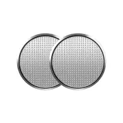 2/4/8/10PCS Rechargeable Lithium Coin Cell Button Battery CHARGER 3.6V LIR2032