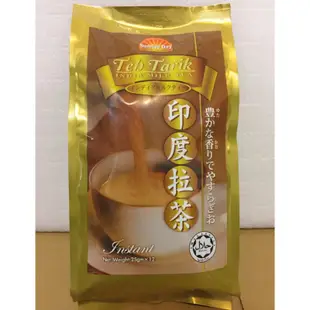 馬來西亞 Sunrise day 頂級印度拉茶 25g*12 奶茶