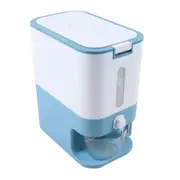 Cereal Container Storage Box with cup 12Kg