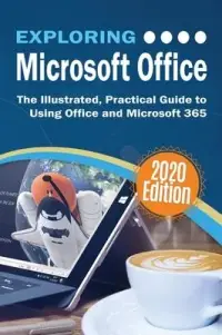 在飛比找博客來優惠-Exploring Microsoft Office: Th
