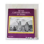 [攝影經典] HENRI CARTIER-BRESSON IN INDIA 布列松在印度