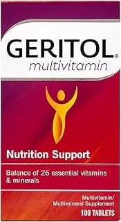 Complete Tablets 100 Tablets (Pack of 5)
