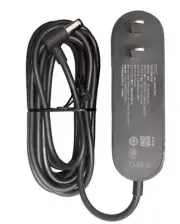 For HTC VIVE /PRO 2.0 Base Station AC Power Adapter Light House Charger