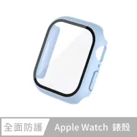 在飛比找momo購物網優惠-【General】Apple Watch 保護殼 SE2 /